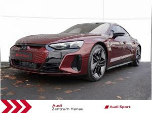 Audi e-tron GT RS EROBERUNG / SOFORT VERFÜGBAR / GEWERBE