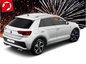 Volkswagen T-Roc R 2,0 TSI OPF 4MOTION (300 PS)*IQ-LIGHT*RFK*NAVI*