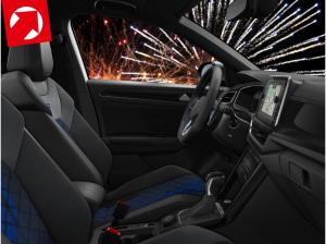 Volkswagen T-Roc R 2,0 TSI OPF 4MOTION (300 PS)*IQ-LIGHT*RFK*NAVI*