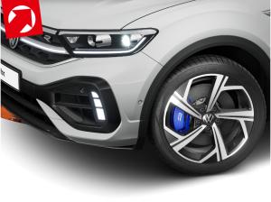 Volkswagen T-Roc R 2,0 TSI OPF 4MOTION (300 PS)*IQ-LIGHT*RFK*NAVI*