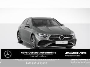 Mercedes-Benz A 200 Lim. --- AMG Premium / 360° Kamera /  AHK