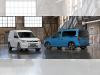Foto - Volkswagen Caddy Caddy 5 für Menschen mit Schwerbeschädigtenausweiß