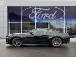 Ford Mustang MUSTANG 5.0L TI-VCT V8 GT FASTBACK #MAGNERIDE