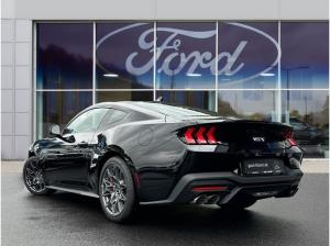 Ford Mustang MUSTANG 5.0L TI-VCT V8 GT FASTBACK #MAGNERIDE