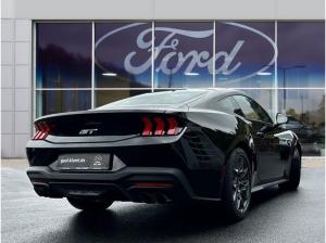 Ford Mustang MUSTANG 5.0L TI-VCT V8 GT FASTBACK #MAGNERIDE