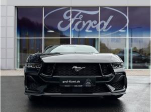 Ford Mustang MUSTANG 5.0L TI-VCT V8 GT FASTBACK #MAGNERIDE
