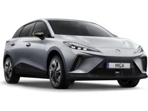 MG MG4 Standard NEUES MY24 *Gewerbekundenaktion*