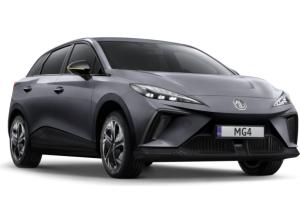 MG MG4 Standard NEUES MY24 *Gewerbekundenaktion*