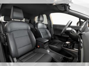 MG MG4 LUXURY STANDARD RANGE *SONDERMODELL*