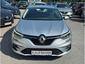 Renault Megane Grandtour Business ❄️ WINTERPAKET inklusive Allwetterreifen ❄️