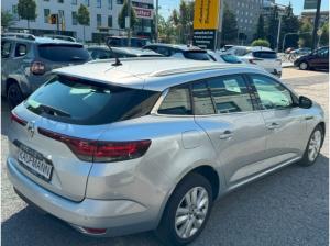 Renault Megane Grandtour Business ❄️ WINTERPAKET inklusive Allwetterreifen ❄️