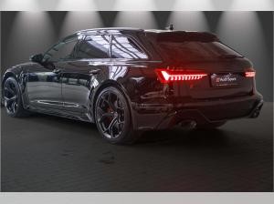 Audi RS6 Avant performance 360°+B&O Adv+Keramik+Pano