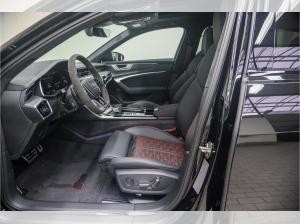Audi RS6 Avant performance 360°+B&O Adv+Keramik+Pano