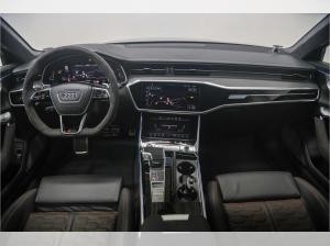 Audi RS6 Avant performance 360°+B&O Adv+Keramik+Pano