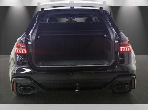 Audi RS6 Avant performance 360°+B&O Adv+Keramik+Pano