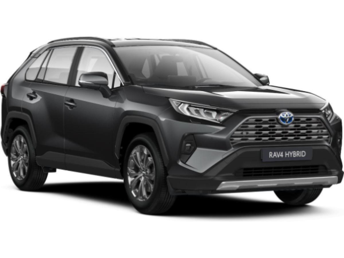 Toyota RAV 4 2.5 HYBRID🔥TEAM D | TEC PAKET | SOFORT🔥