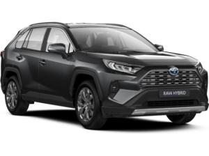 Toyota RAV 4 2.5 HYBRID🔥TEAM D | TEC PAKET | SOFORT🔥