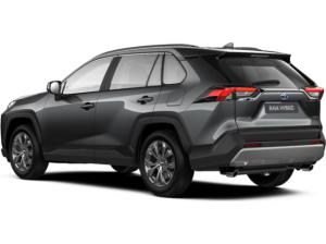 Toyota RAV 4 2.5 HYBRID🔥TEAM D | TEC PAKET | SOFORT🔥