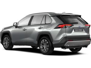Toyota RAV 4 2.5 HYBRID🔥TEAM D | TEC PAKET | SOFORT🔥