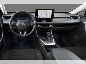 Toyota RAV 4 2.5 HYBRID🔥TEAM D | TEC PAKET | SOFORT🔥