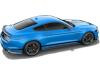 Foto - Ford Mustang Mach 1, 5.0 Automatik V8 🔥MAGNE-RIDE 🔥SOFORT VERFÜGBAR🔥 WARTUNG & VERSCHLEIß inkl