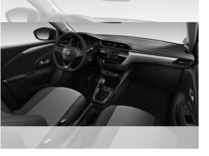 Opel Corsa 1.2 75 PS * Sitz- u. Lenkradheiz. * Rückfahrkamera * LM-Felgen mit Allwetterreifen * sofort lieferba