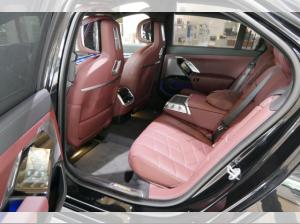 BMW i7 xDrive60 Massage Fond-Entertainment ACC Pano M