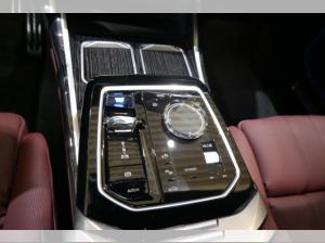 BMW i7 xDrive60 Massage Fond-Entertainment ACC Pano M
