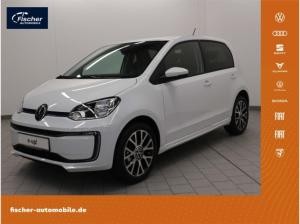 Foto - Volkswagen up! e-Up Elektro Edition *SOFORT VERFÜBGAR*