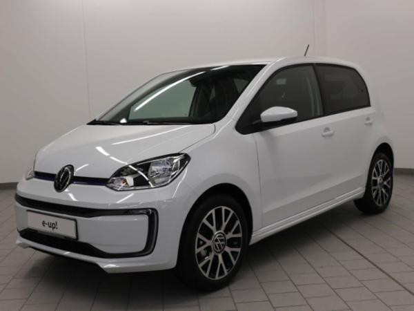 Volkswagen up! für 320,11 € brutto leasen