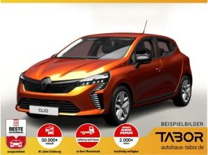 Renault Clio EVOLUTION TCe 90 Kam SHZ Keyless VZ-Erk