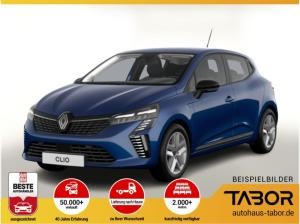 Renault Clio EVOLUTION TCe 90 Kam SHZ Keyless VZ-Erk