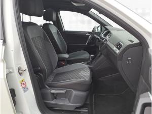 Volkswagen Tiguan Allspace R-Line 2.0 TSI 7Sitze|Navi|AHK