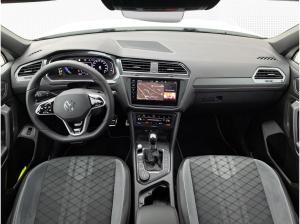 Volkswagen Tiguan Allspace R-Line 2.0 TSI 7Sitze|Navi|AHK