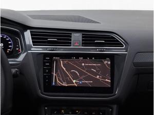 Volkswagen Tiguan Allspace R-Line 2.0 TSI 7Sitze|Navi|AHK