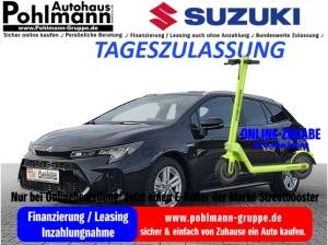 Suzuki Swace 1.8 Hybrid Comfort+ CVT SHZ  LenkradHZG LED ACC Mehrzonenklima