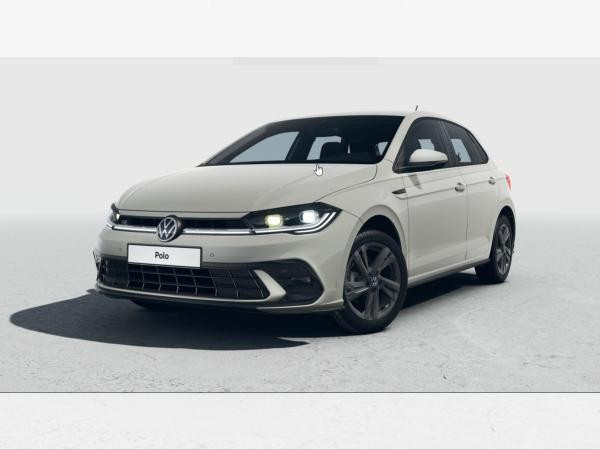 Volkswagen Polo für 209,00 € brutto leasen