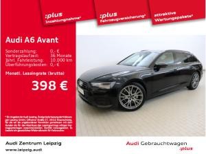 Audi A6 Avant sport 40TDI *Businesspaket*B&O*AHK*DAB*