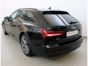 Audi A6 Avant sport 40TDI *Businesspaket*B&O*AHK*DAB*