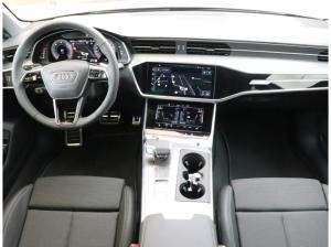 Audi A6 Avant sport 40TDI *Businesspaket*B&O*AHK*DAB*