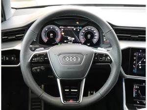 Audi A6 Avant sport 40TDI *Businesspaket*B&O*AHK*DAB*