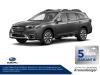 Foto - Subaru OUTBACK 2.5 Platinum Lineartronic