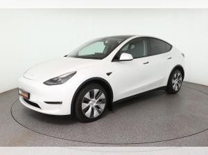 Tesla Model Y Long Range Dual AWD
