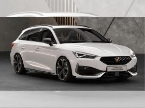 Cupra Leon Sportstourer VZ 4 Drive | 🔥Hot Deal🔥 | GEWERBE