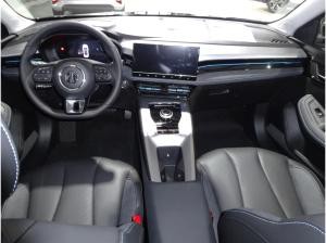 MG MG5 Luxury (61,1 kWh) *Lagerfahrzeug* *Gewerbe*