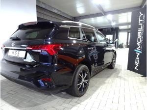 MG MG5 Luxury (61,1 kWh) *Lagerfahrzeug* *Gewerbe*
