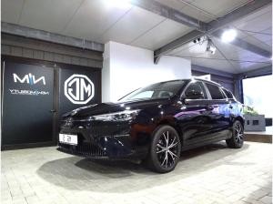 MG MG5 Luxury (61,1 kWh) *Lagerfahrzeug* *Gewerbe*