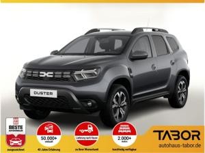 Dacia Duster Journey TCe 130 ParkAssist Kam PDC Nav