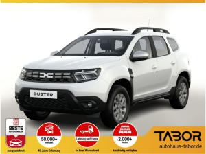 Dacia Duster Expression TCe 130 PDC Multif. Lenkrad