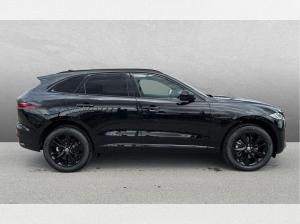 Jaguar F-Pace P250 AWD R-Dynamic SE Automatik *ACC * Winterpaket *Ledersitze